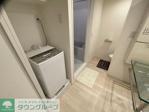 PASEO文京茗荷谷の物件内観写真